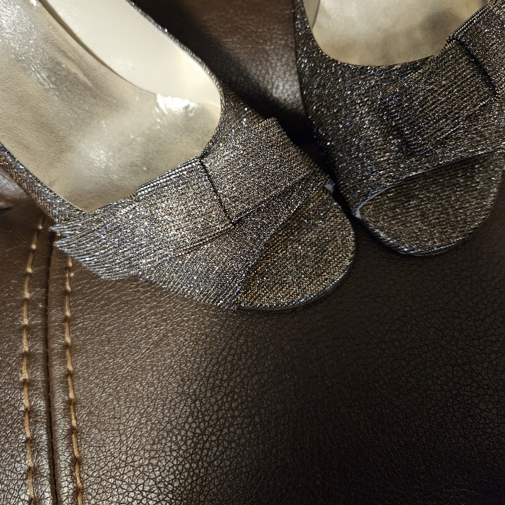 Stuart weitzman shoes size 9 AA